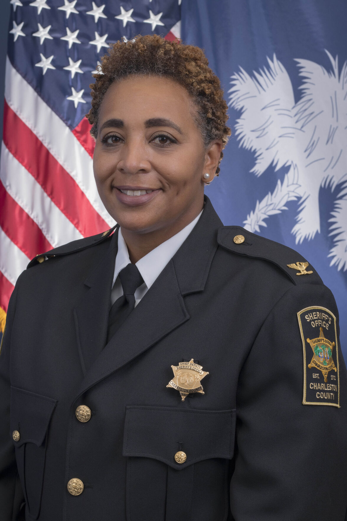 Joyce Smith